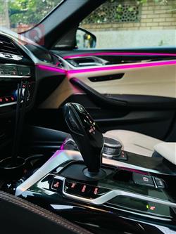 بی ئێم دەبڵیو سیریەس 5